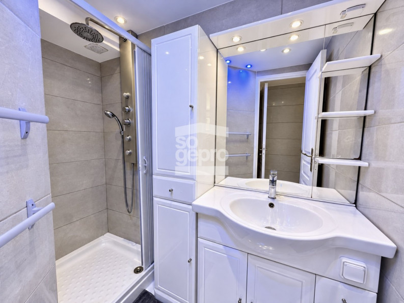vente Appartement Le Cap D'agde - Photo 10