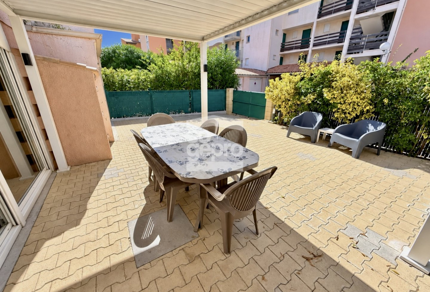 vente Appartement Le Cap D'agde - Photo 6