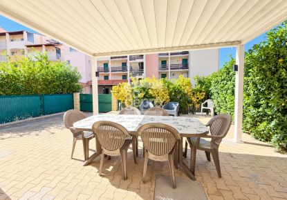 vente Appartement Le Cap D'agde