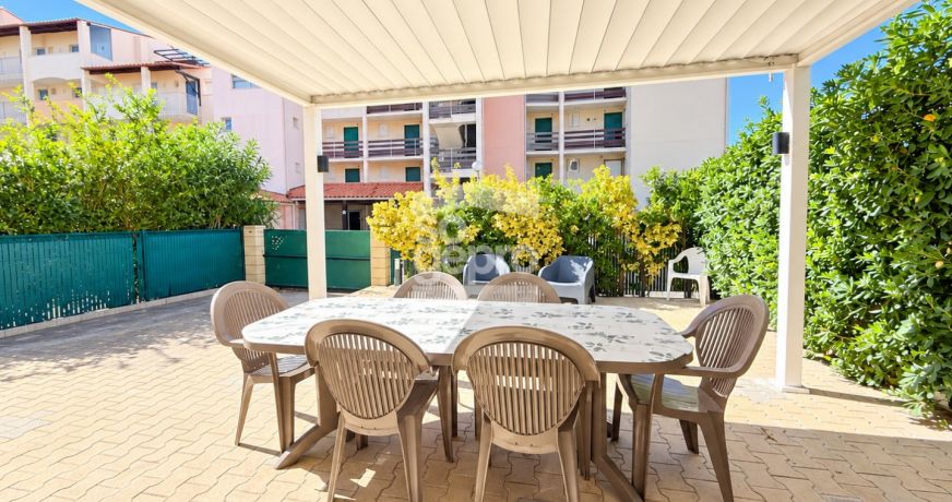 vente Appartement Le Cap D'agde
