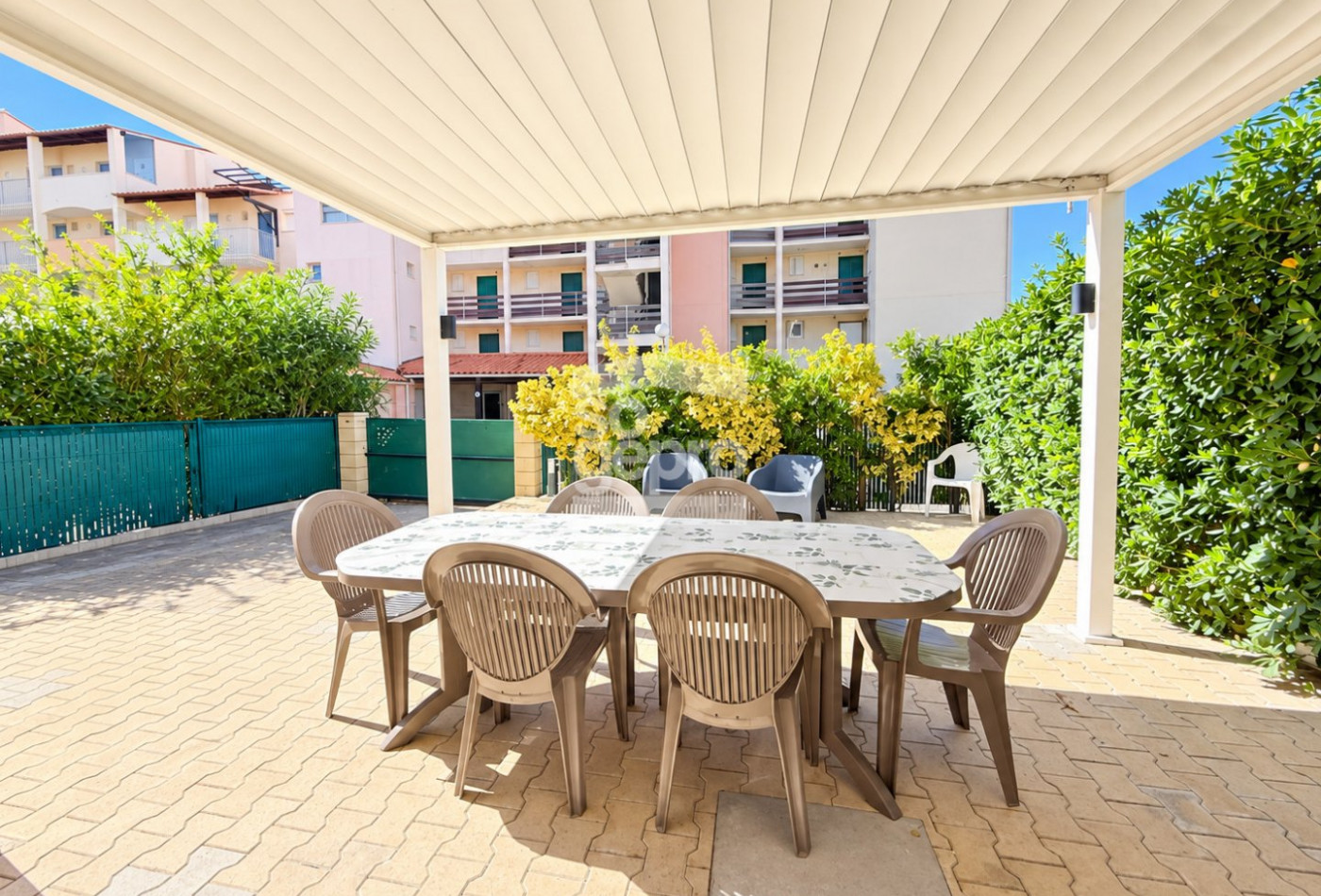 vente Appartement Le Cap D'agde - Photo 1