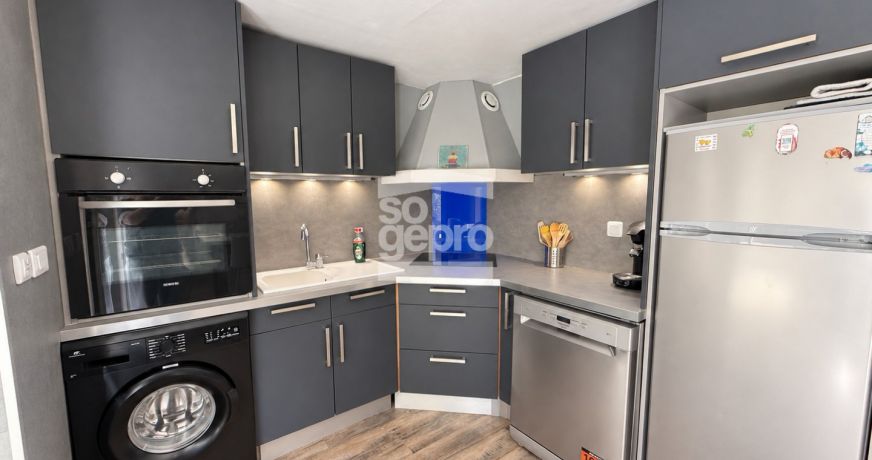 vente Appartement Le Cap D'agde