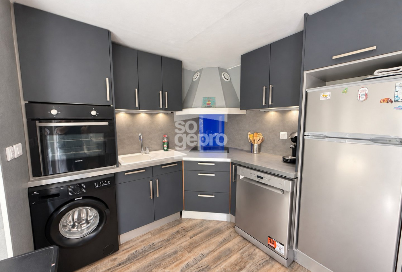 vente Appartement Le Cap D'agde - Photo 8