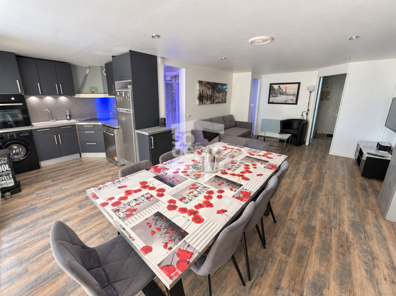 vente Appartement Le Cap D'agde - Photo 3
