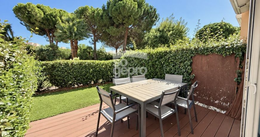 vente Appartement Le Cap D'agde