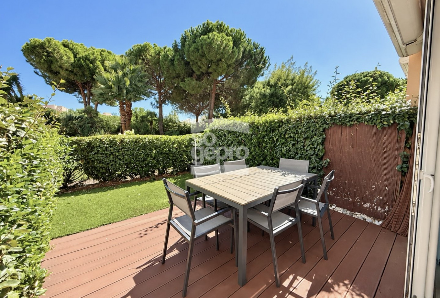 vente Appartement Le Cap D'agde - Photo 1