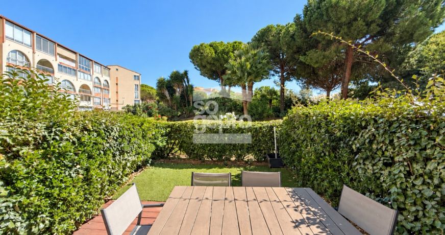 vente Appartement Le Cap D'agde