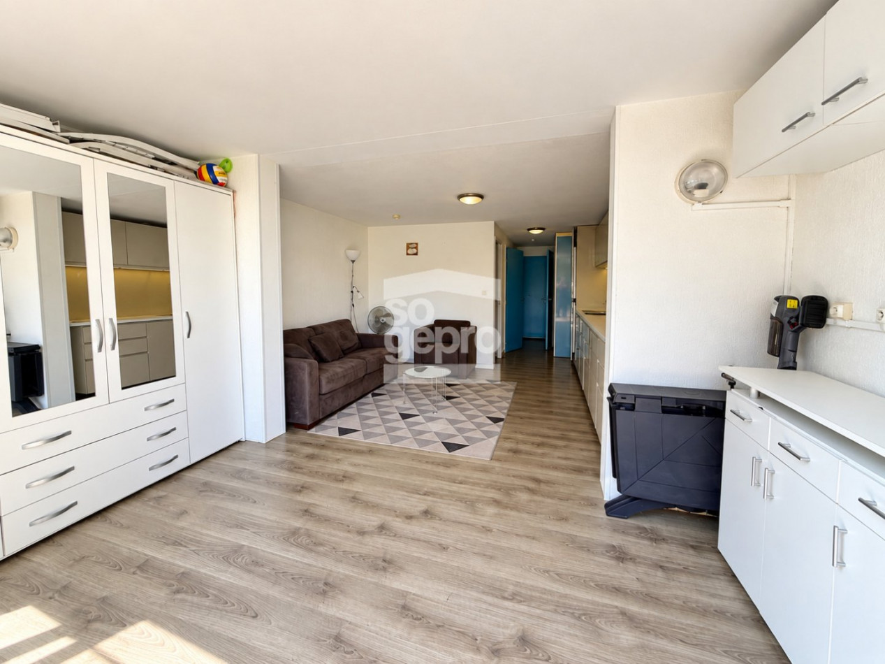vente Appartement Le Cap D'agde - Photo 4