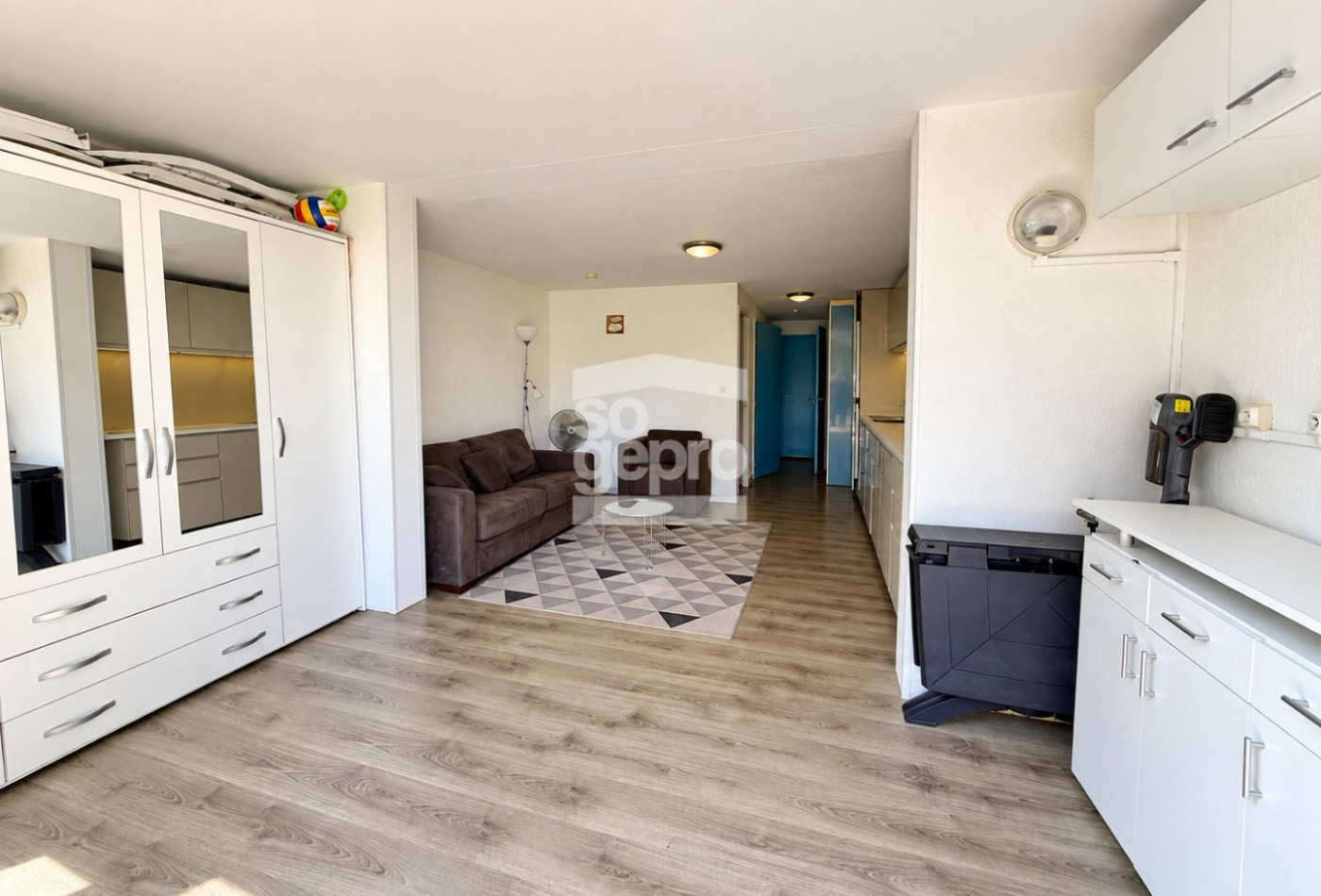 vente Appartement Le Cap D'agde - Photo 4