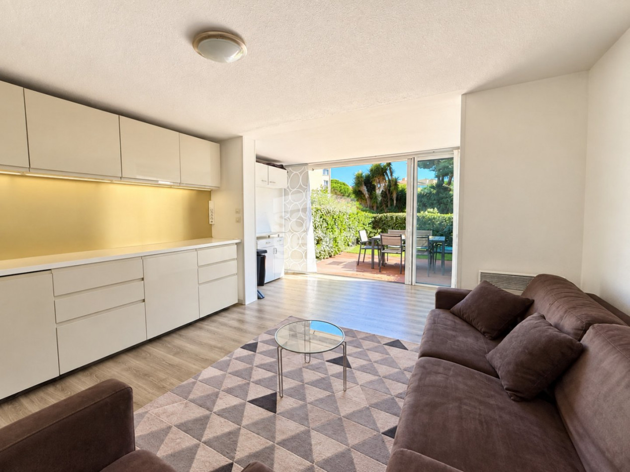 vente Appartement Le Cap D'agde - Photo 3