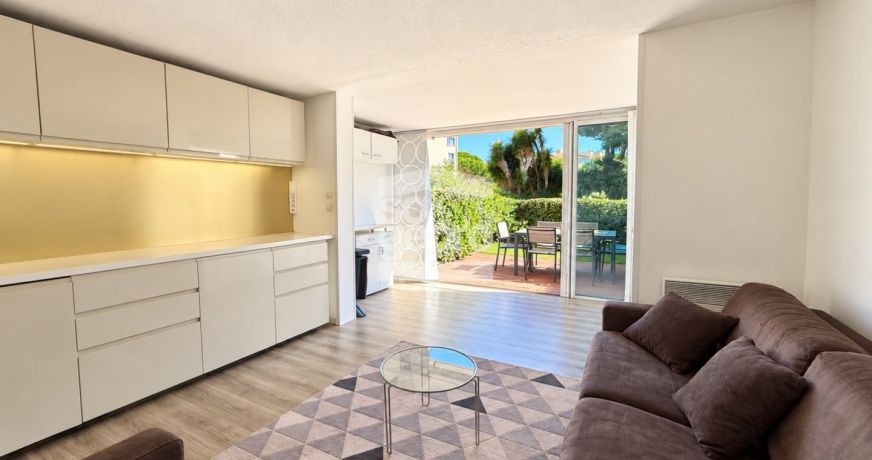 vente Appartement Le Cap D'agde