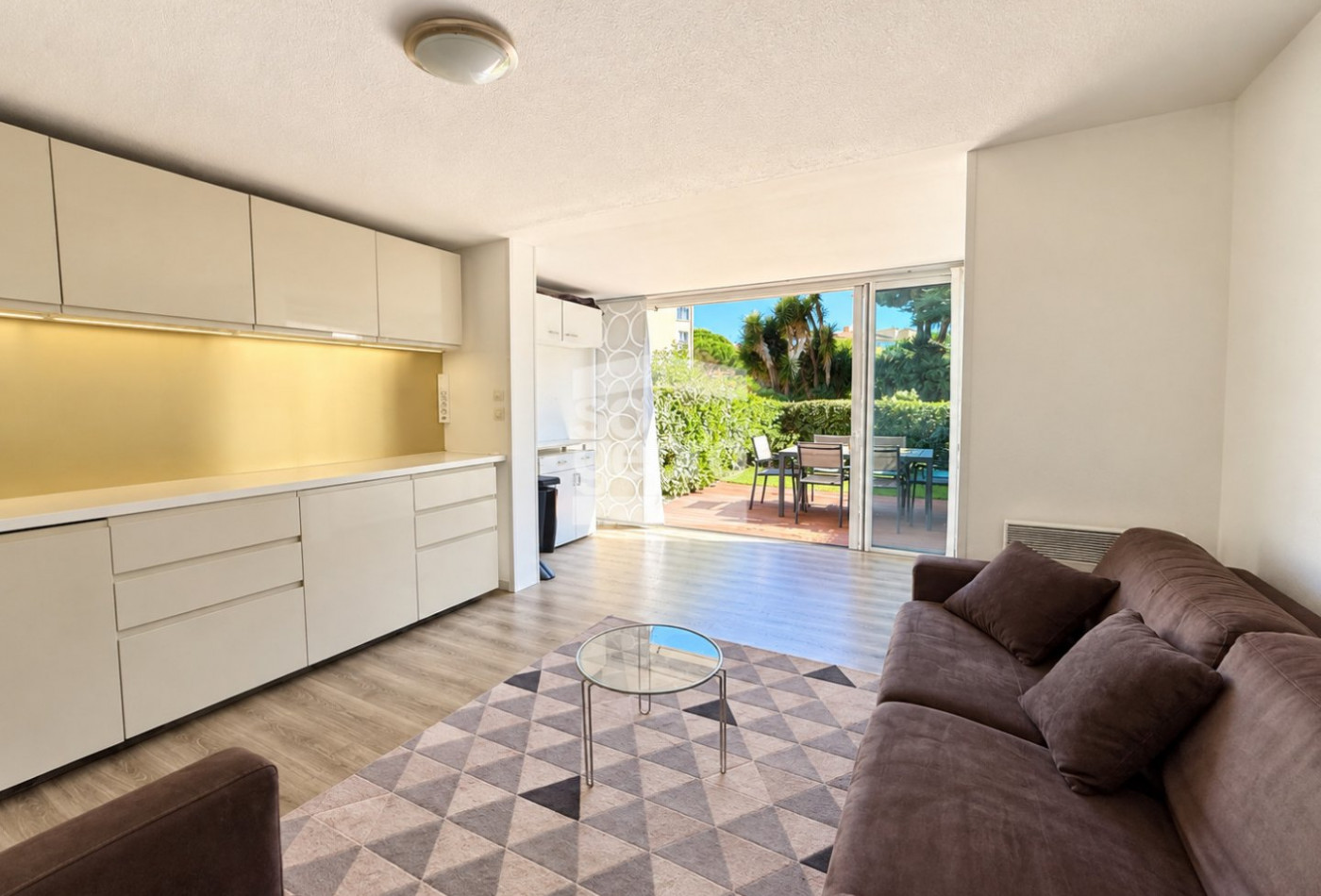 vente Appartement Le Cap D'agde - Photo 3