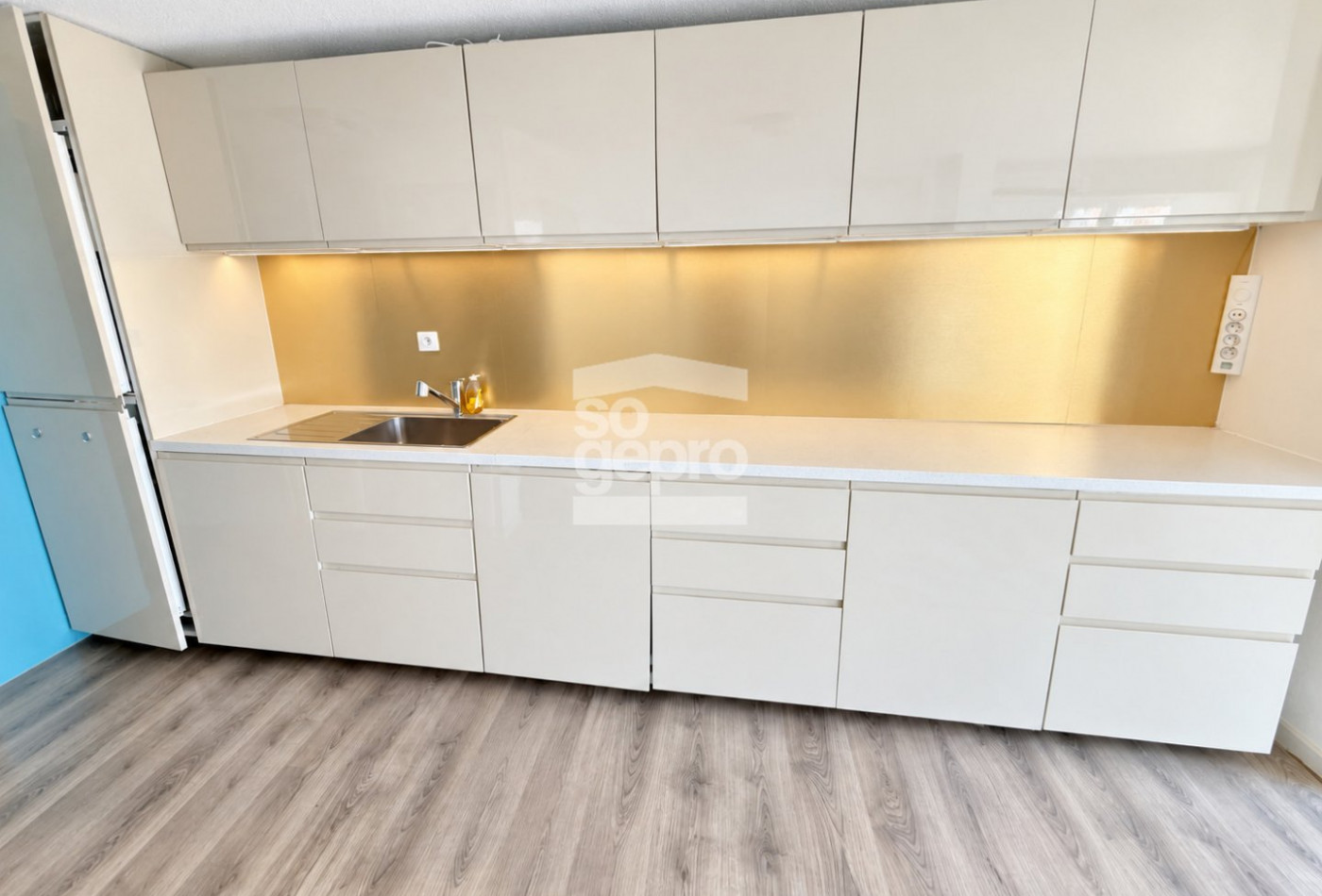 vente Appartement Le Cap D'agde - Photo 5