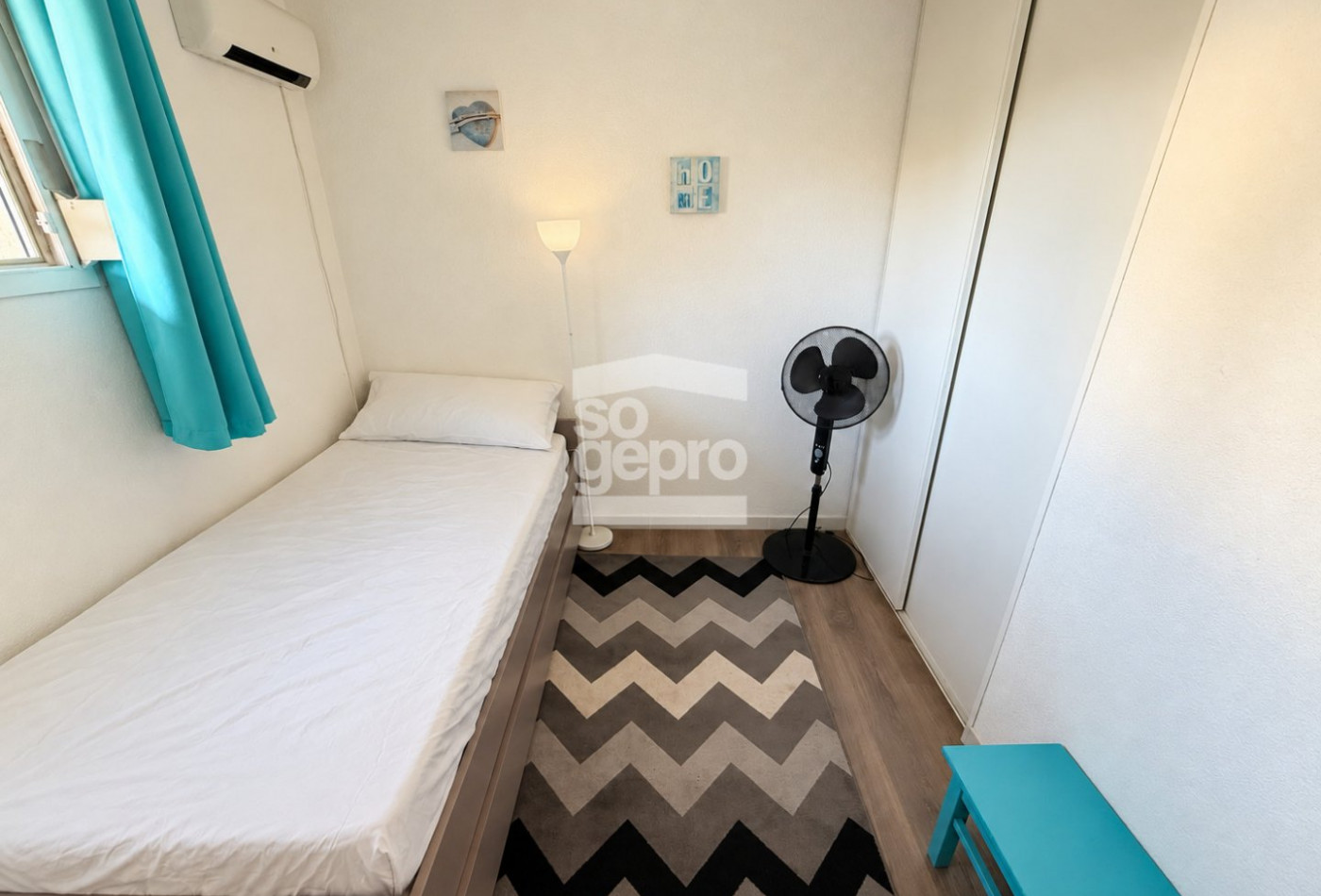 vente Appartement Le Cap D'agde - Photo 6