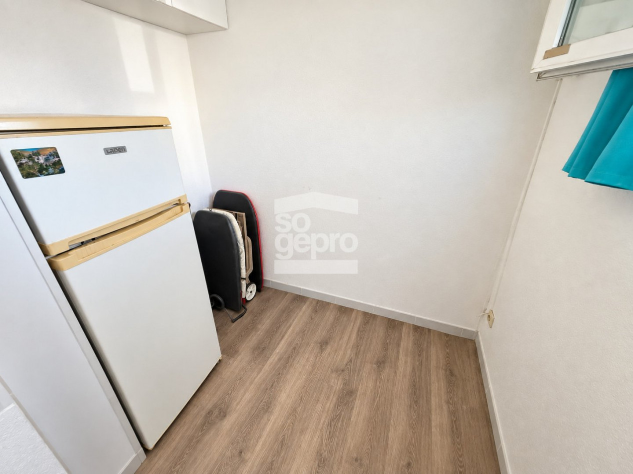 vente Appartement Le Cap D'agde - Photo 7