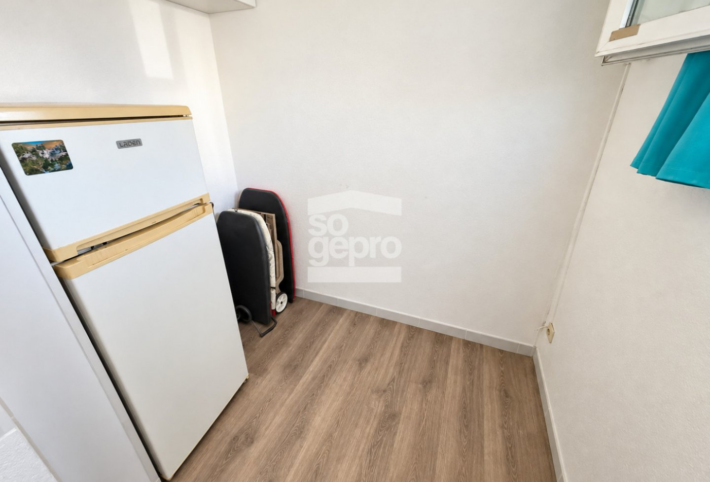 vente Appartement Le Cap D'agde - Photo 7