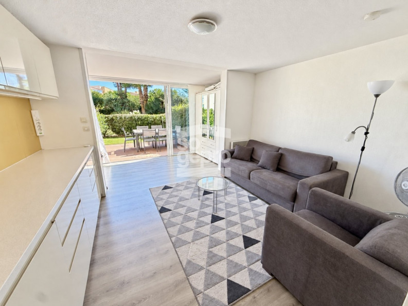 vente Appartement Le Cap D'agde - Photo 8