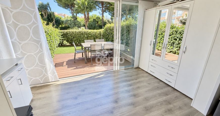 vente Appartement Le Cap D'agde
