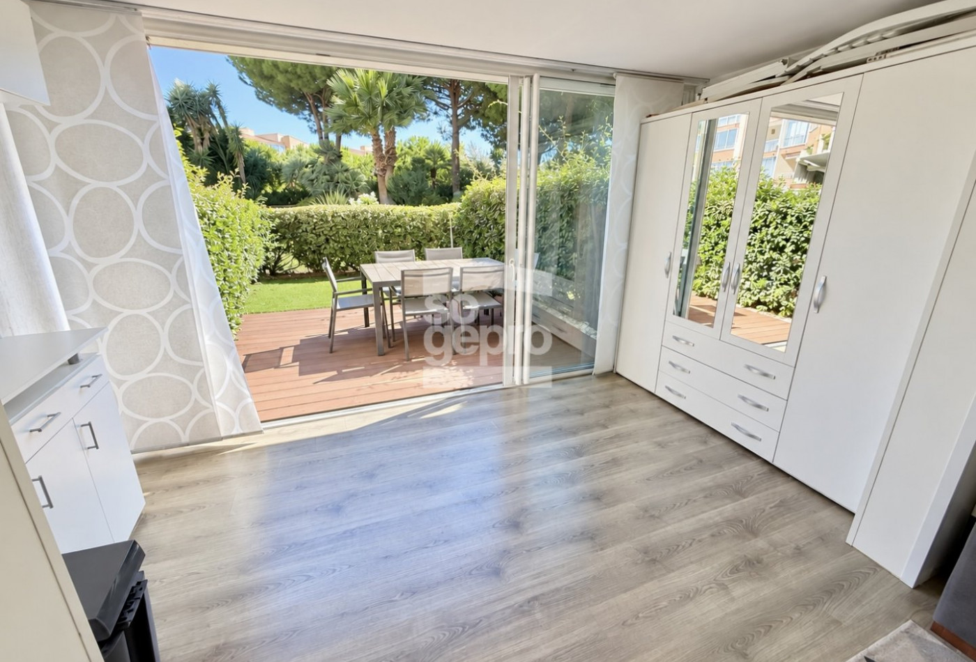 vente Appartement Le Cap D'agde - Photo 9