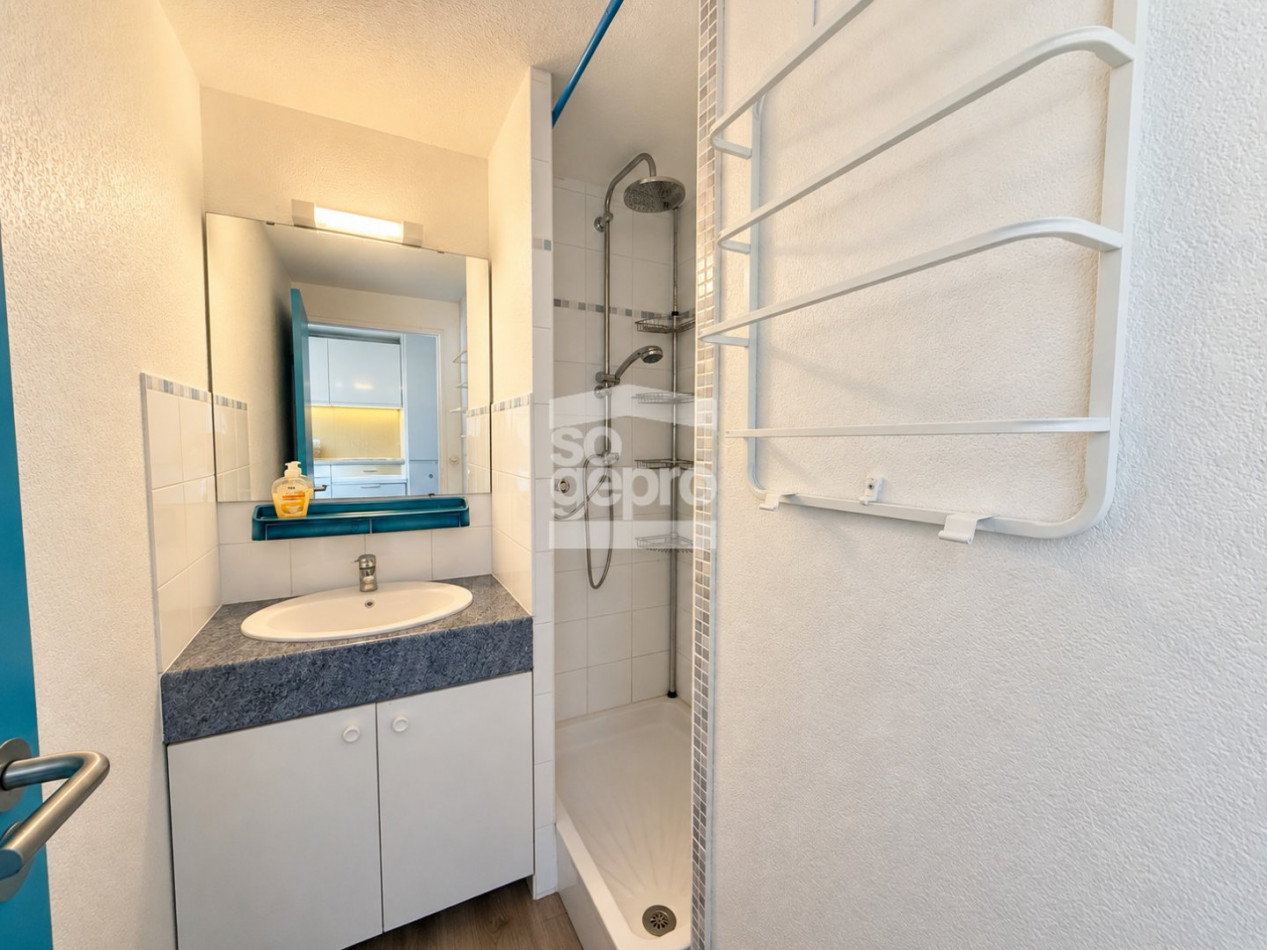 vente Appartement Le Cap D'agde - Photo 10