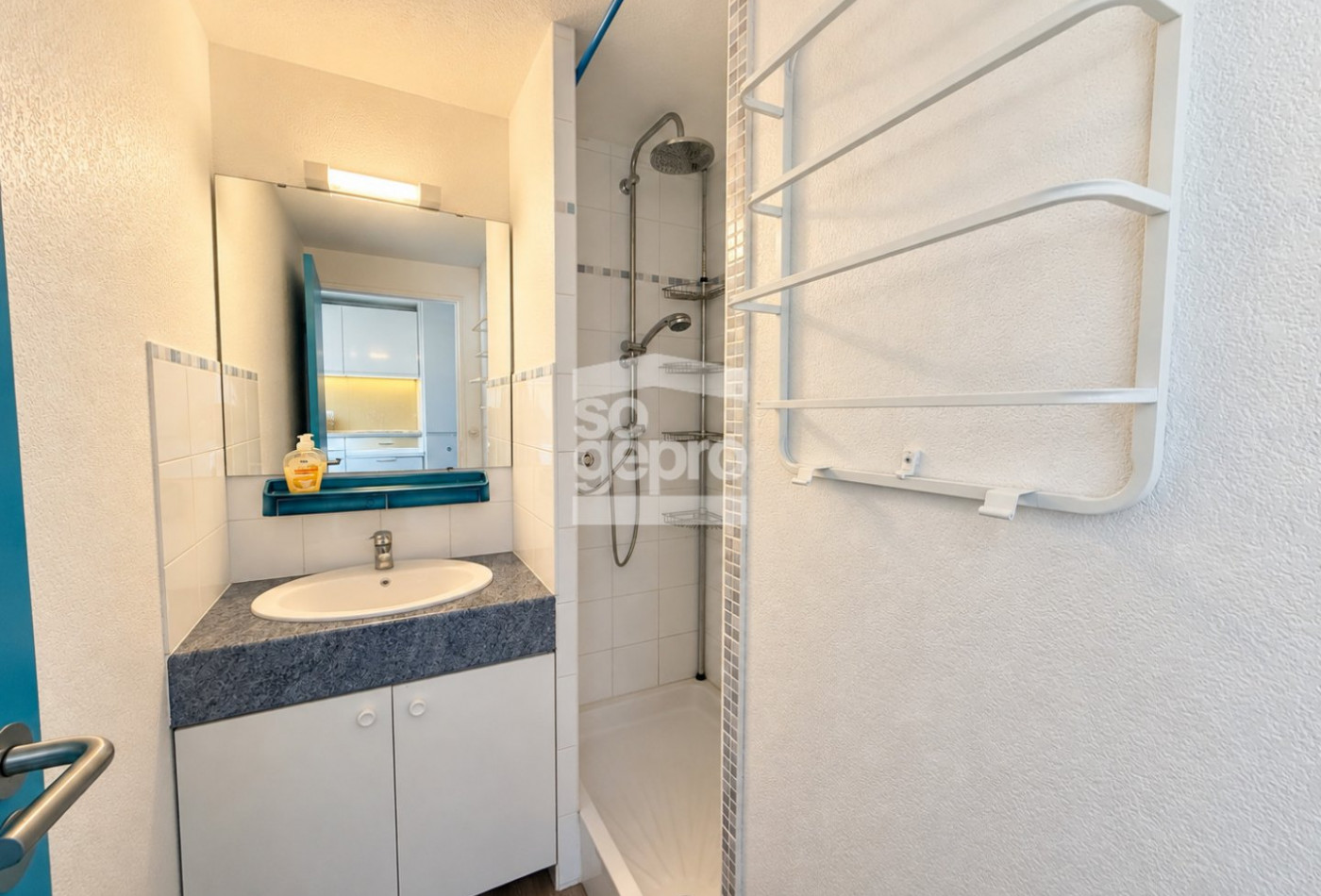 vente Appartement Le Cap D'agde - Photo 10
