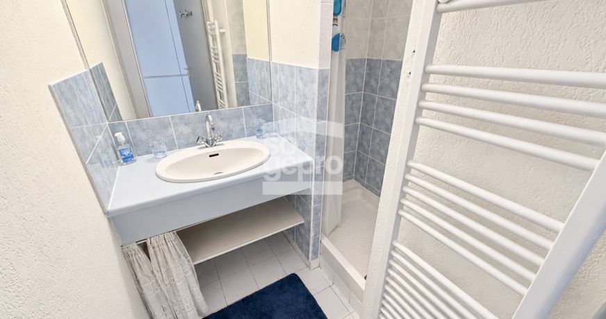 vente Appartement Le Cap D'agde
