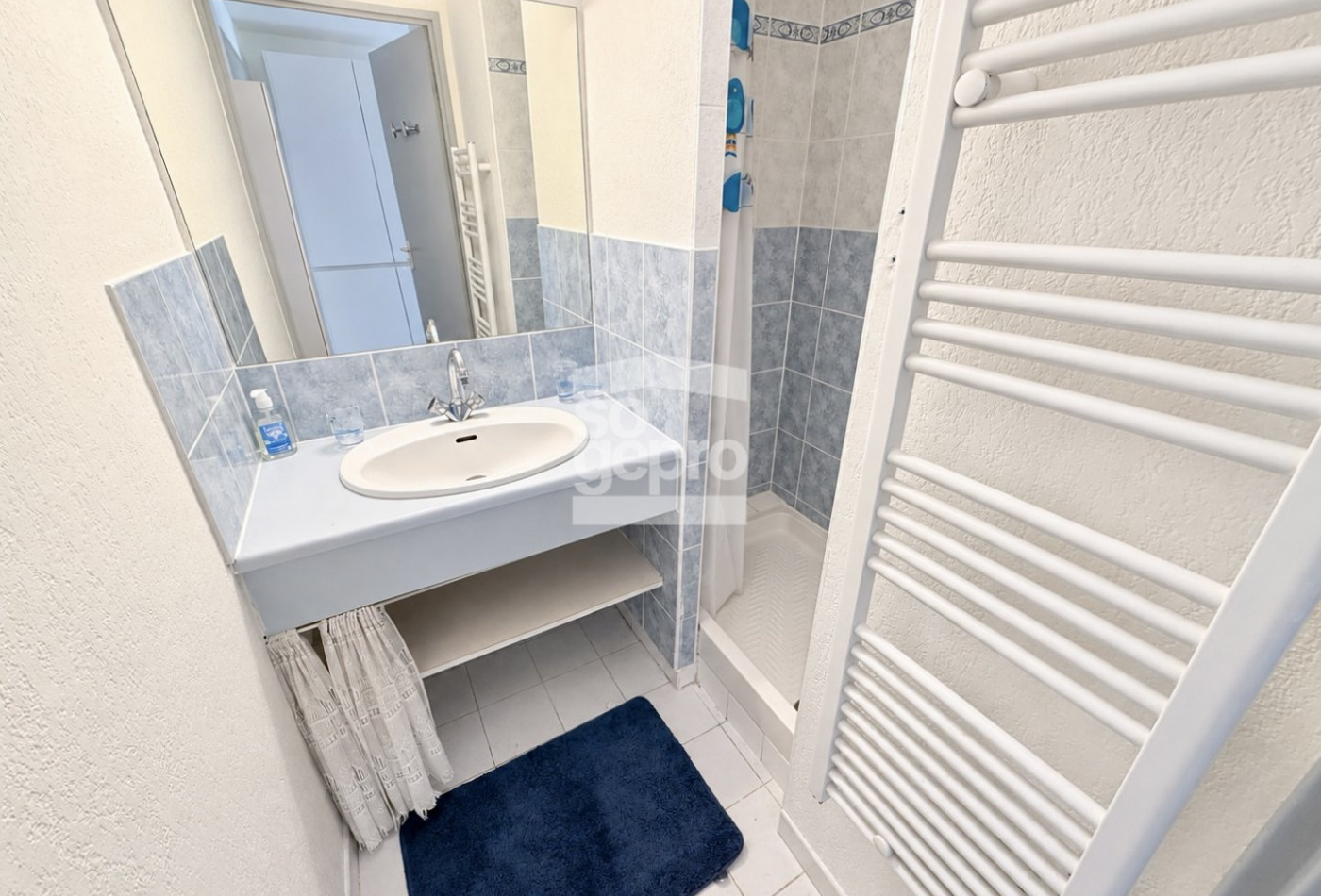 vente Appartement Le Cap D'agde - Photo 9