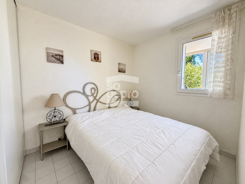 vente Appartement Le Cap D'agde - Photo 6