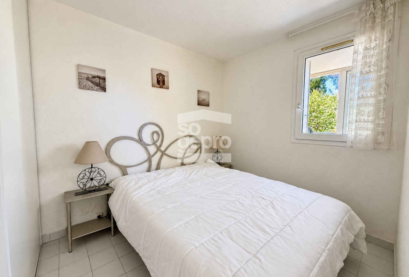 vente Appartement Le Cap D'agde - Photo 7