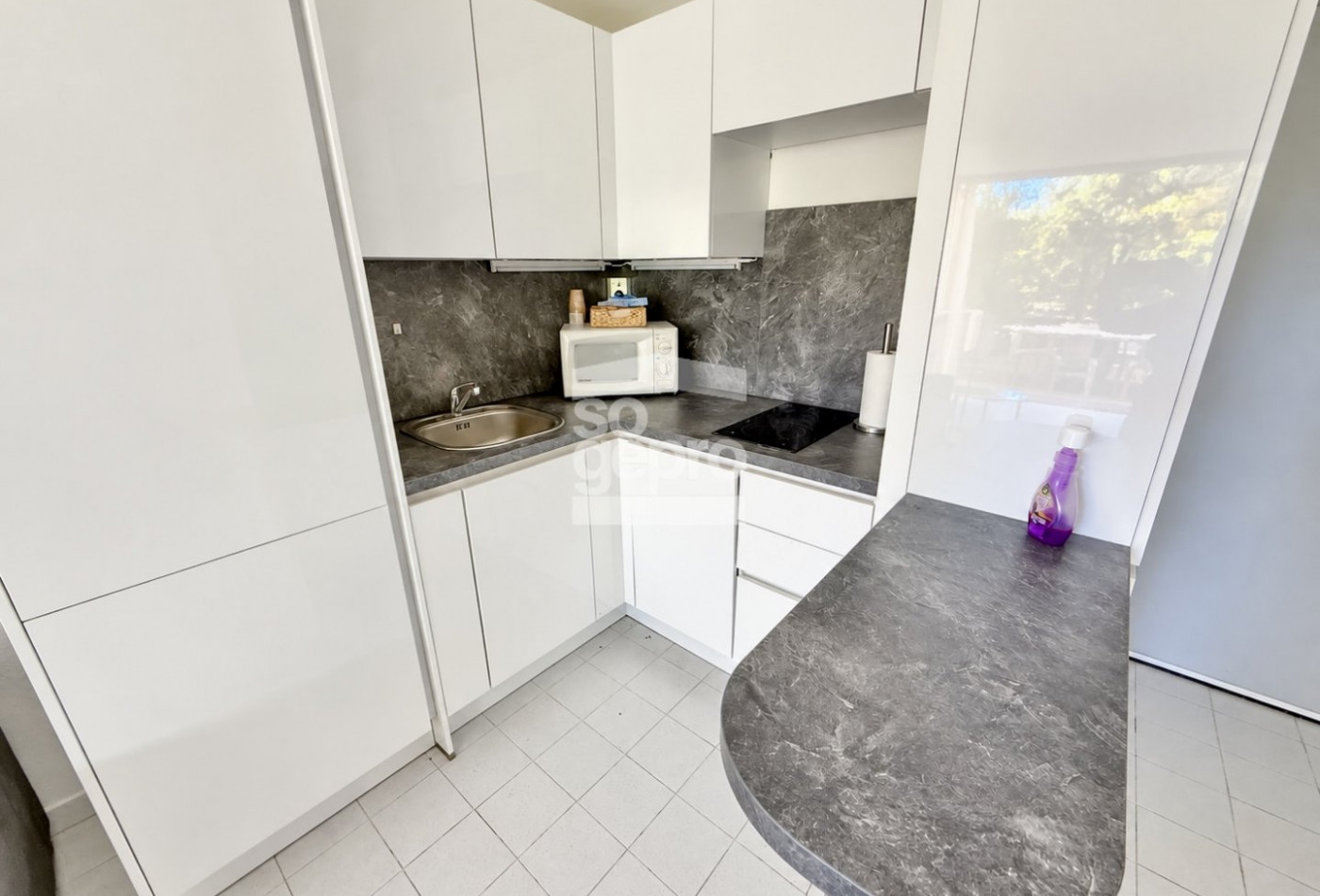 vente Appartement Le Cap D'agde - Photo 6
