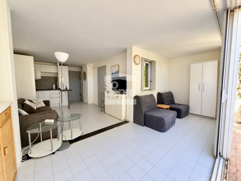 vente Appartement Le Cap D'agde - Photo 2