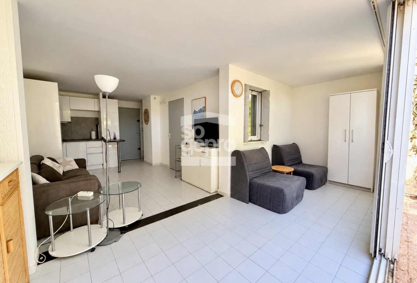 vente Appartement Le Cap D'agde - Photo 4