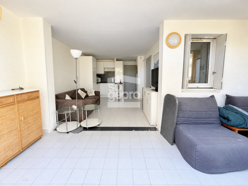 vente Appartement Le Cap D'agde - Photo 8
