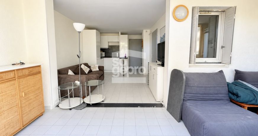 vente Appartement Le Cap D'agde