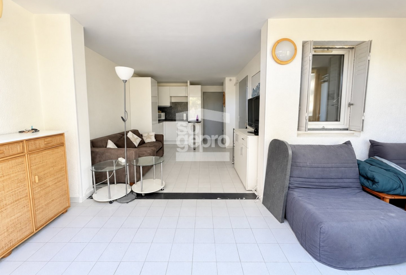 vente Appartement Le Cap D'agde - Photo 8