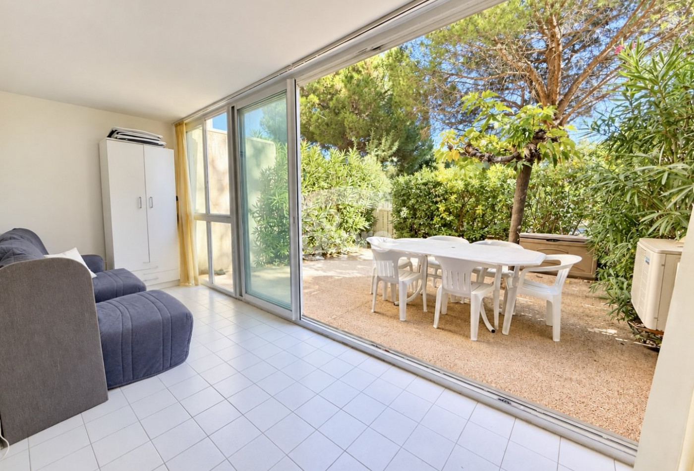 vente Appartement Le Cap D'agde - Photo 1