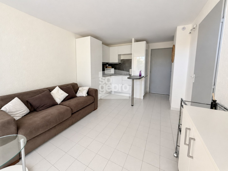 vente Appartement Le Cap D'agde - Photo 4