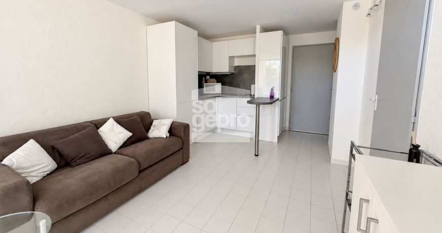 vente Appartement Le Cap D'agde