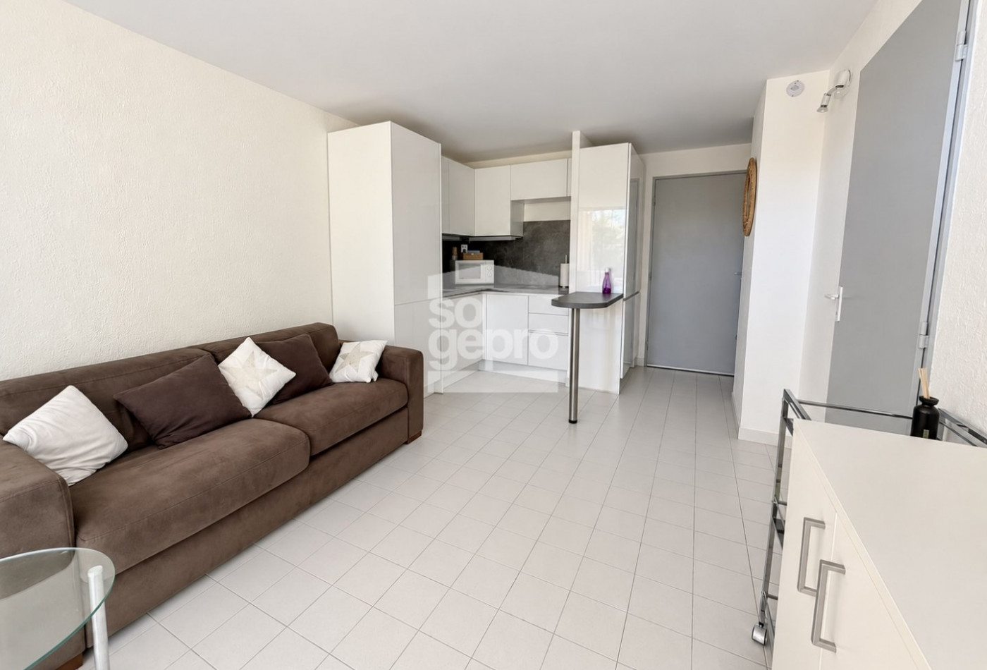 vente Appartement Le Cap D'agde - Photo 5