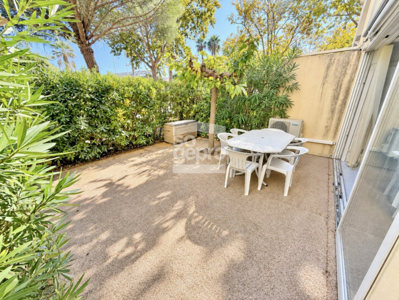 vente Appartement Le Cap D'agde - Photo 9