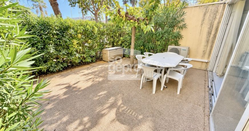 vente Appartement Le Cap D'agde