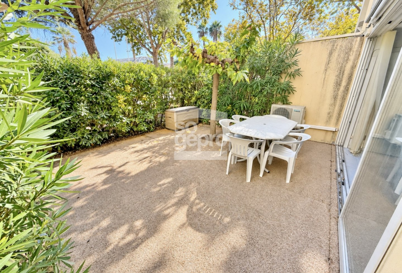 vente Appartement Le Cap D'agde - Photo 3