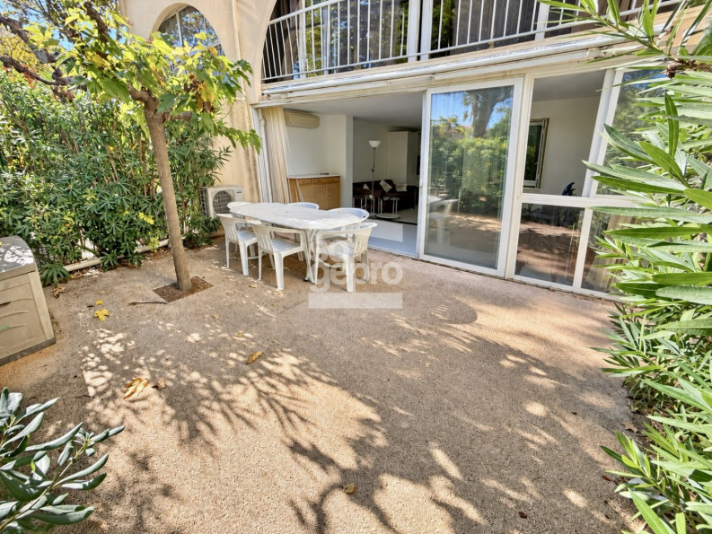 vente Appartement Le Cap D'agde - Photo 7
