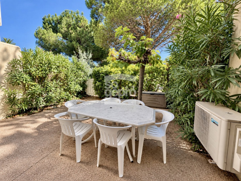 vente Appartement Le Cap D'agde - Photo 1