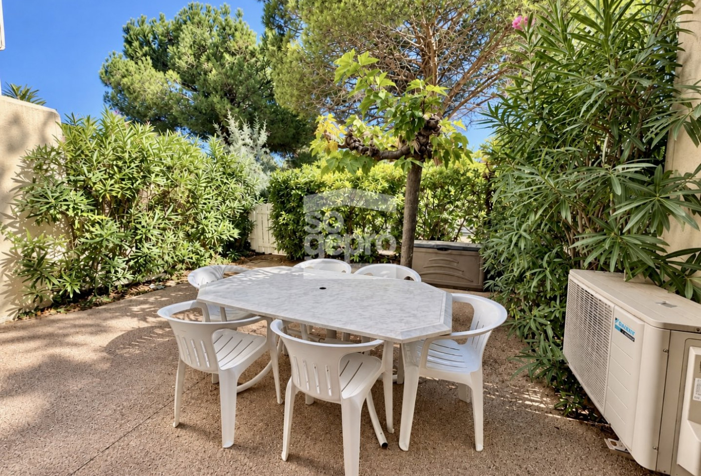 vente Appartement Le Cap D'agde - Photo 2