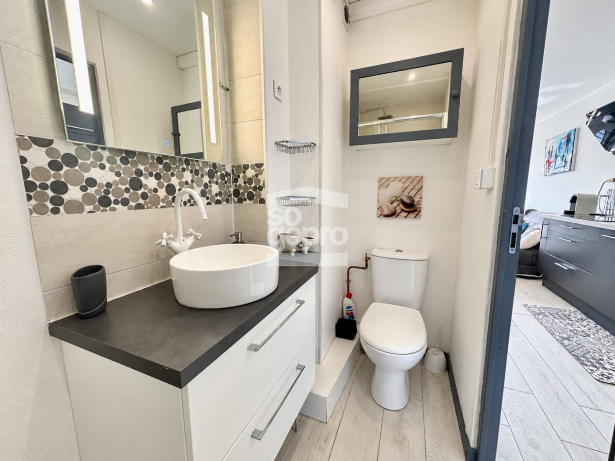 location Appartement Le Cap D'agde - Photo 4