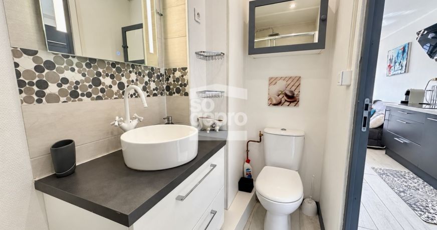 location Appartement Le Cap D'agde