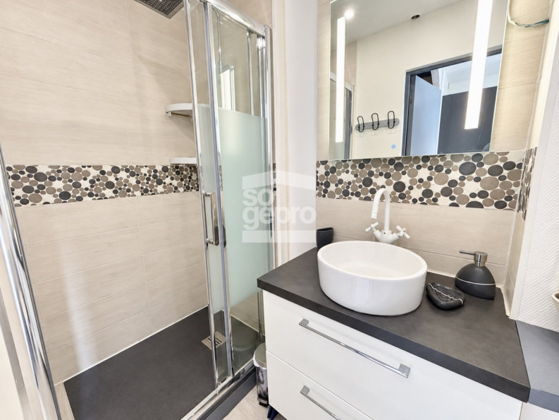 location Appartement Le Cap D'agde - Photo 5
