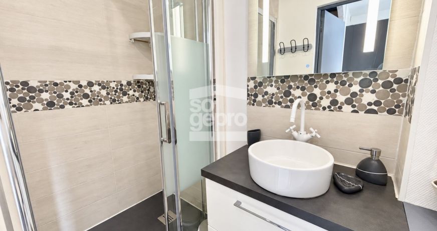 location Appartement Le Cap D'agde