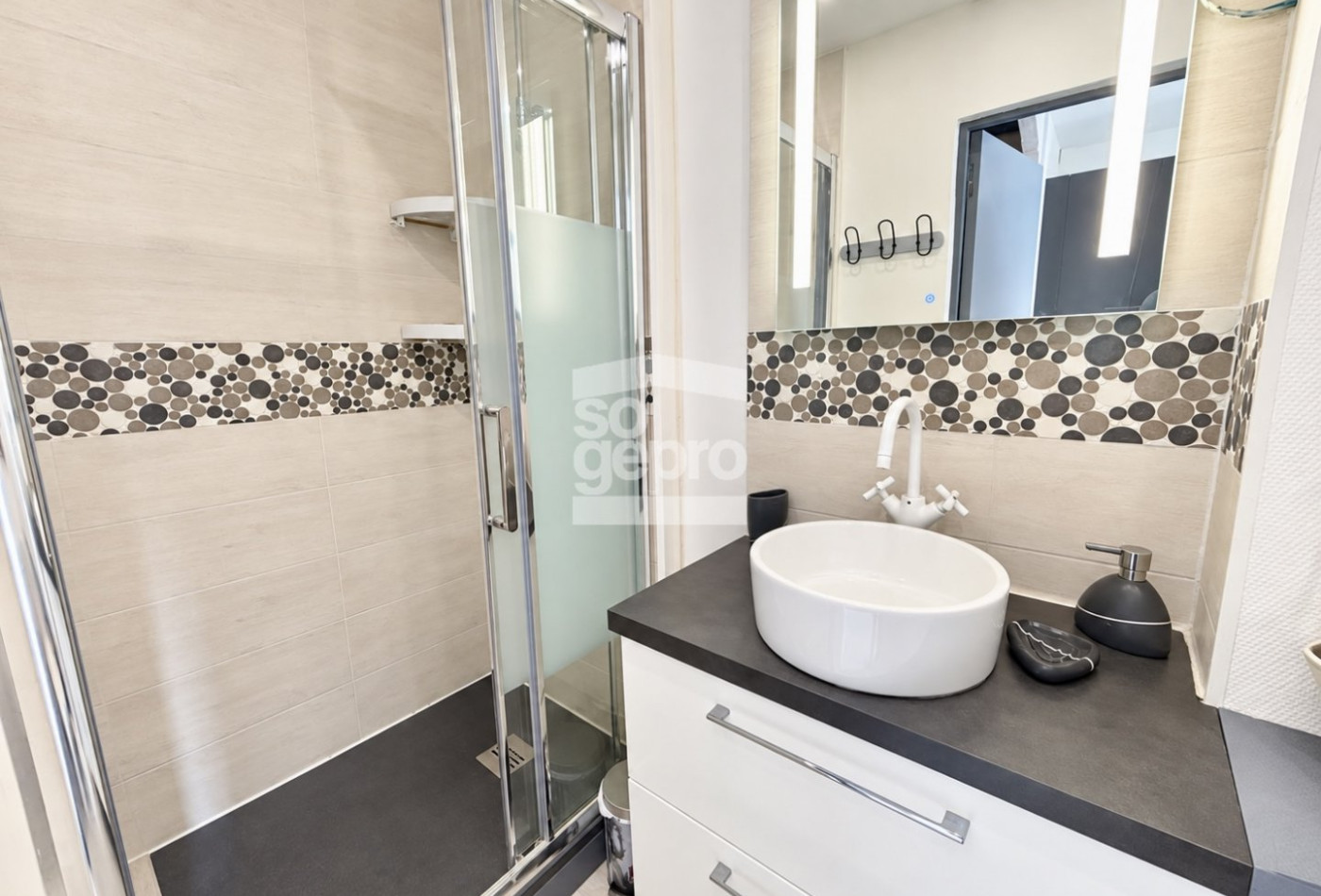 location Appartement Le Cap D'agde - Photo 5